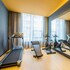 atour hotel new port development zone nanjing