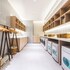 atour hotel new port development zone nanjing