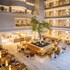 atour hotel new port development zone nanjing
