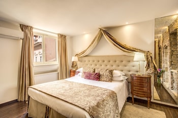 pantheonview luxury suites