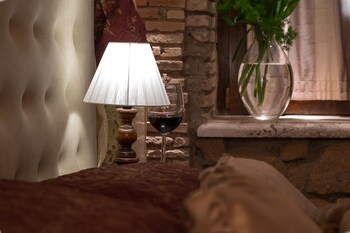 pantheonview luxury suites