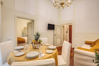 pantheonview luxury suites