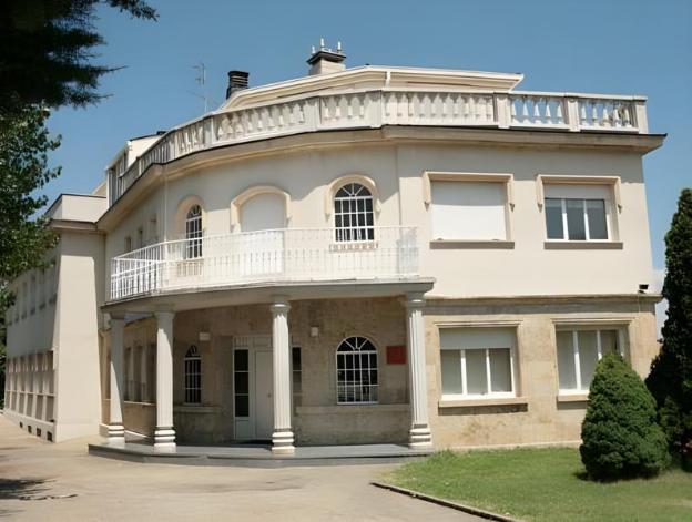 casablanca hotel studios