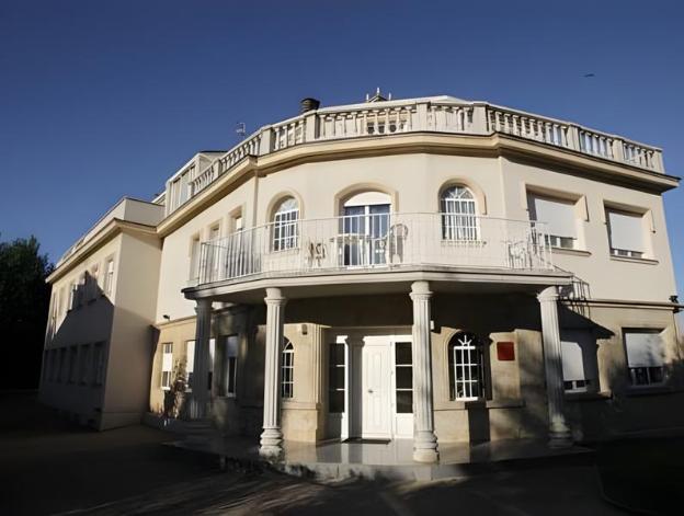 santa marta de tormes