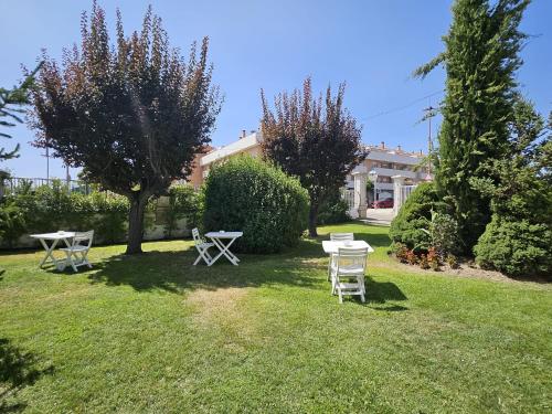 casablanca hotel studios