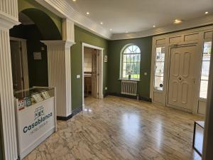 casablanca hotel studios