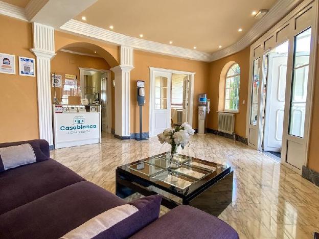 casablanca hotel studios