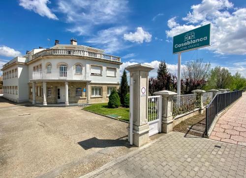 santa marta de tormes