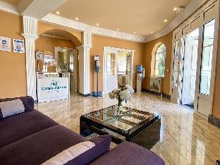 casablanca hotel studios