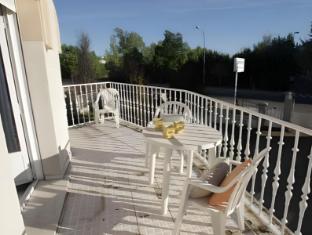 casablanca hotel studios