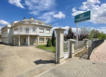 santa marta de tormes