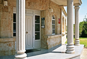 santa marta de tormes