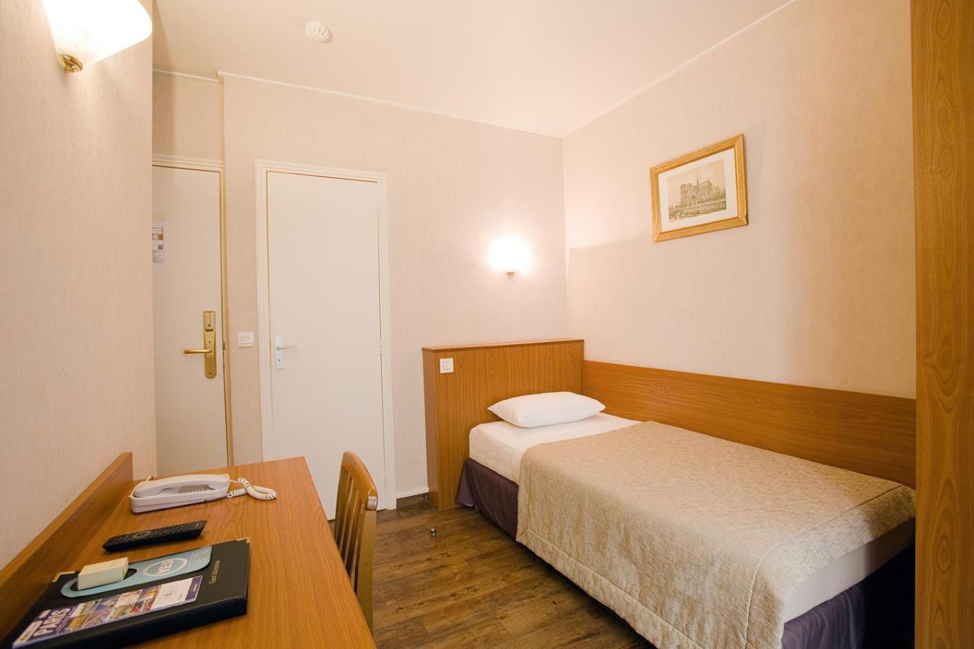 hotel crimee