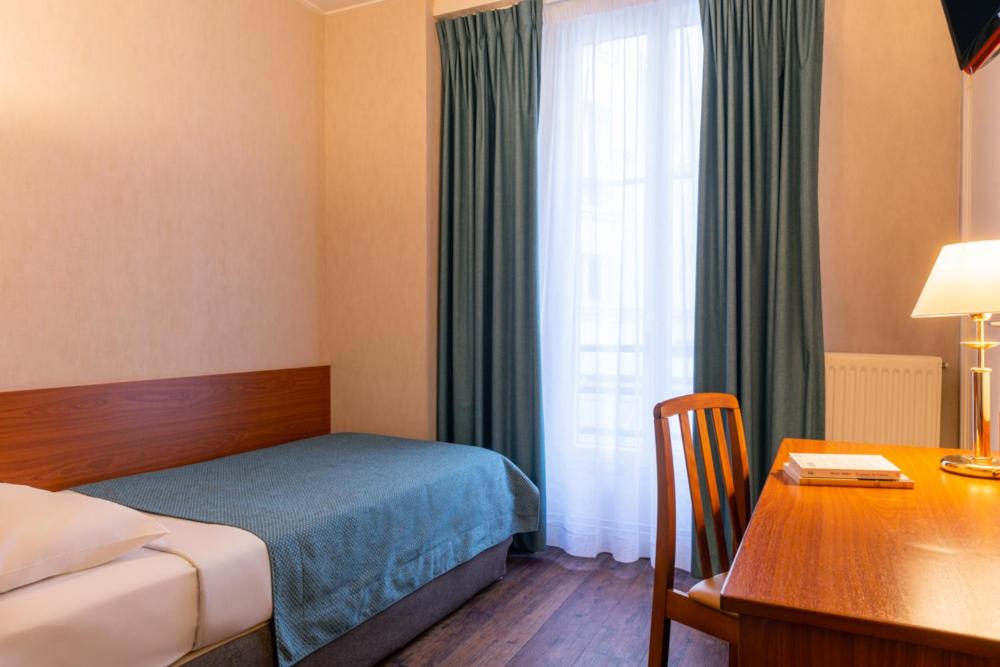 hotel crimee