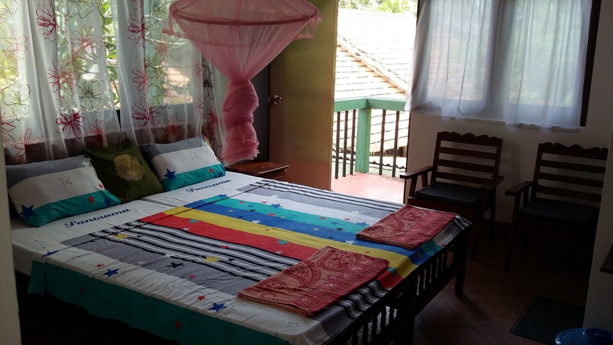 beruwala panorama hotel