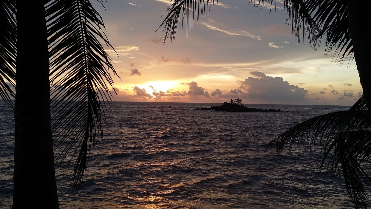 beruwala panorama hotel