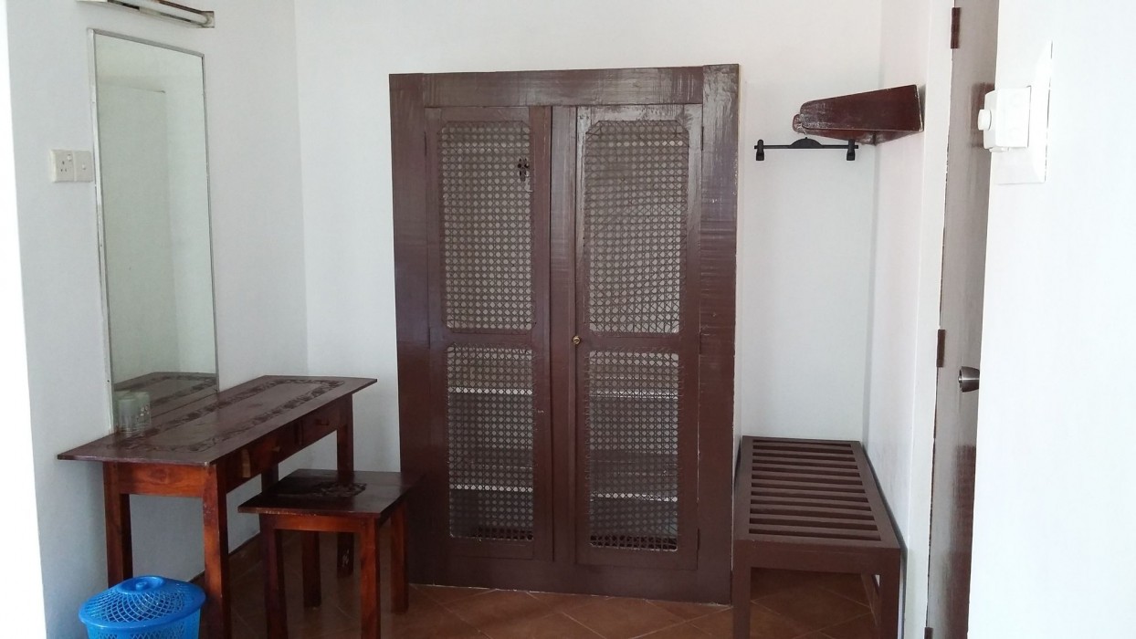 beruwala panorama hotel