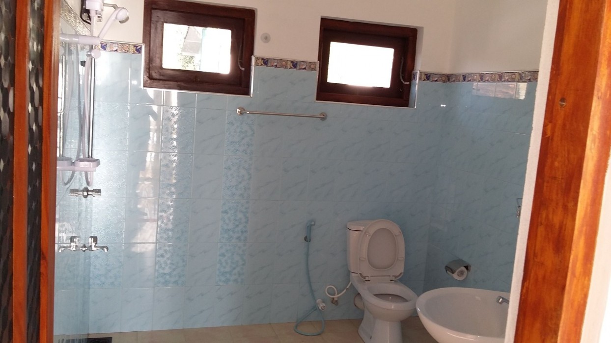 beruwala panorama hotel