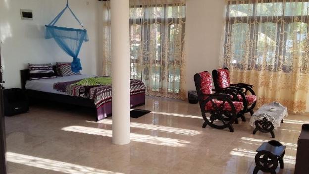 beruwala panorama hotel