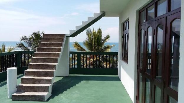 beruwala panorama hotel