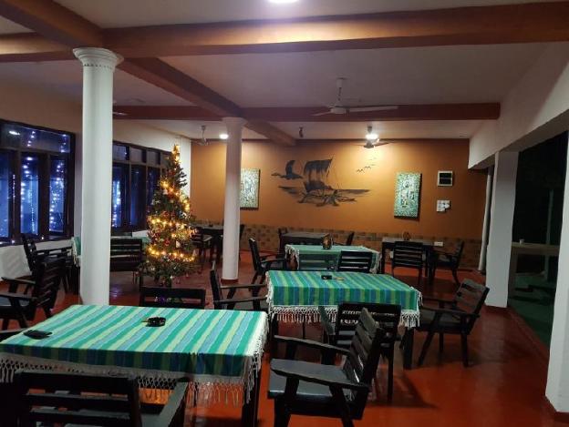 beruwala panorama hotel