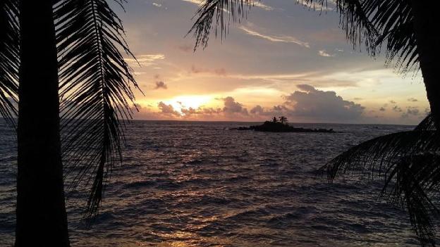 beruwala panorama hotel