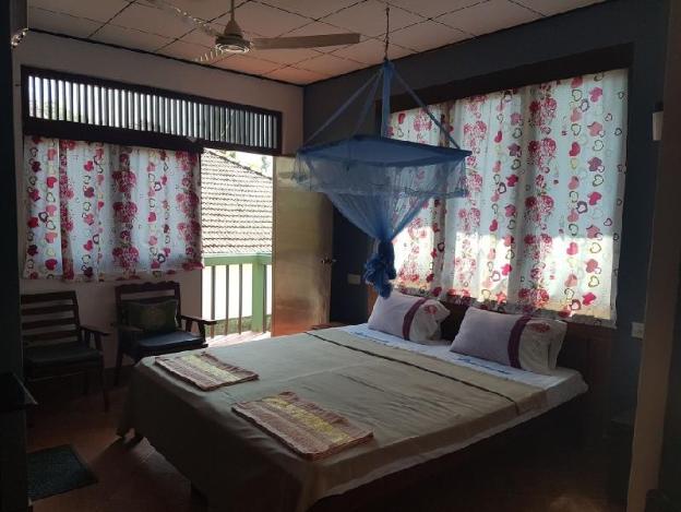 beruwala panorama hotel