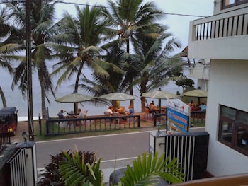 beruwala panorama hotel