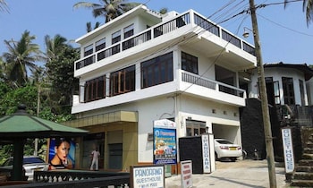 beruwala panorama hotel