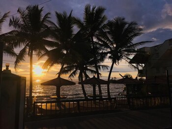 beruwala panorama hotel