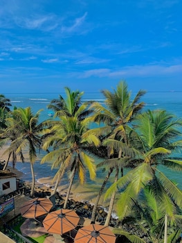beruwala panorama hotel