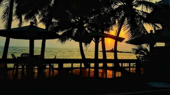 beruwala panorama hotel