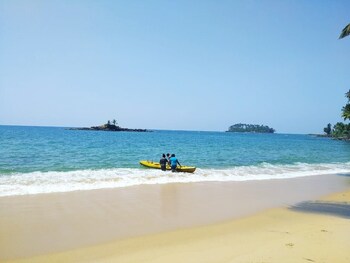 beruwala panorama hotel