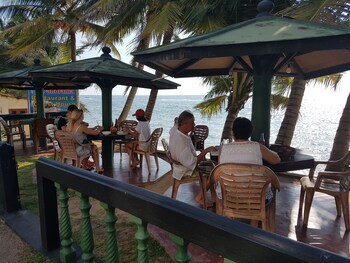 beruwala panorama hotel