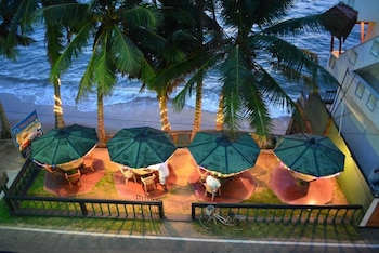 beruwala panorama hotel