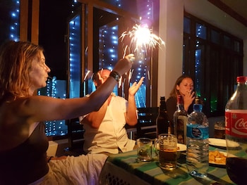 beruwala panorama hotel