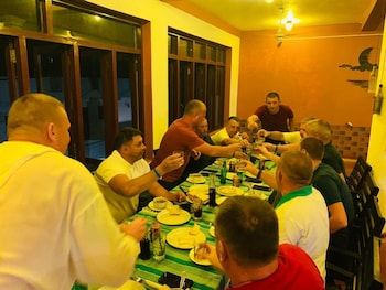 beruwala panorama hotel