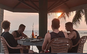 beruwala panorama hotel