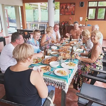 beruwala panorama hotel