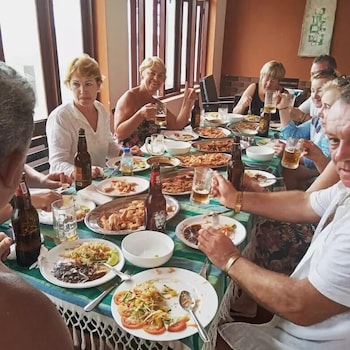 beruwala panorama hotel