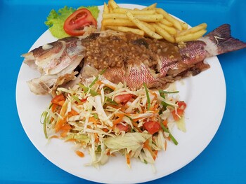 beruwala panorama hotel