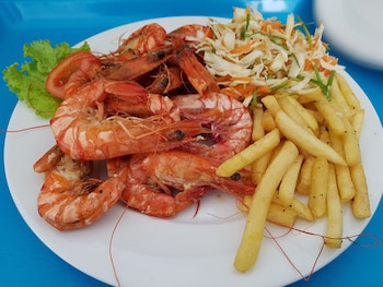 beruwala panorama hotel