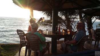 beruwala panorama hotel