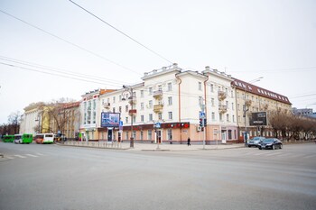 tyumen