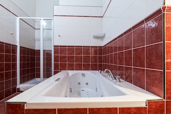 hotel u zlateho jelena