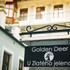 hotel u zlateho jelena