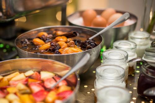 hotel u zlateho jelena