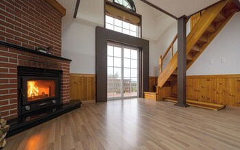 petit maison pension