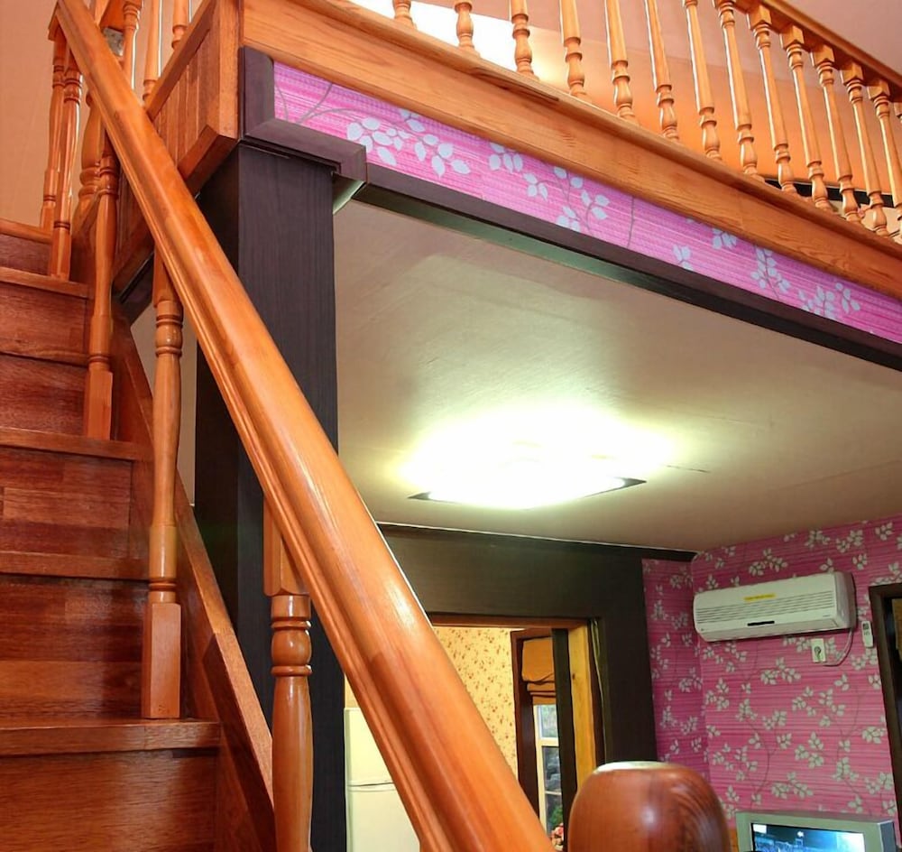 petit maison pension