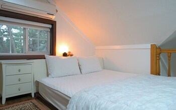 petit maison pension